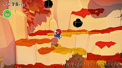 Paper Mario: The Origami King