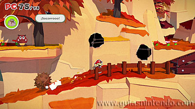 Paper Mario: The Origami King