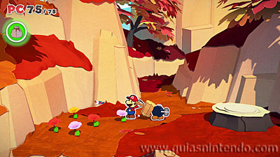 Paper Mario: The Origami King
