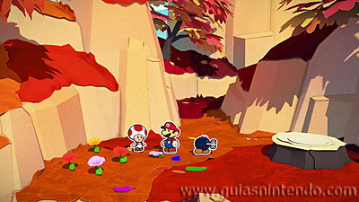 Paper Mario: The Origami King
