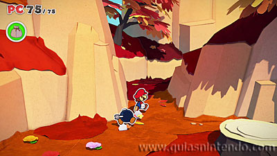 Paper Mario: The Origami King