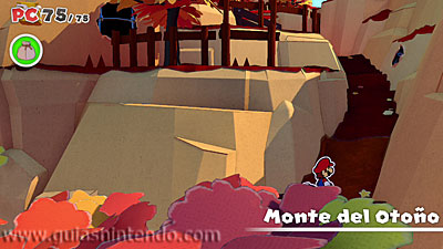 Paper Mario: The Origami King