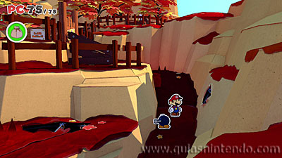 Paper Mario: The Origami King
