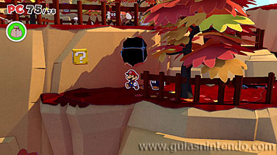 Paper Mario: The Origami King