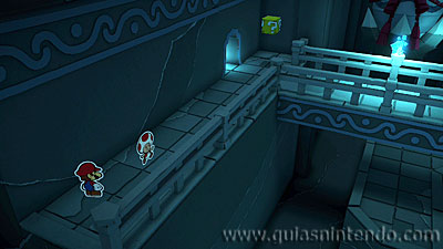 Paper Mario: The Origami King