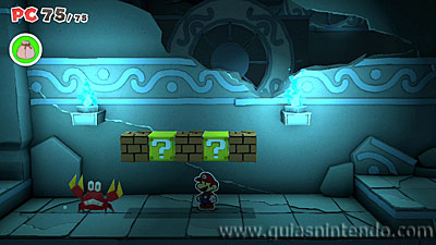Paper Mario: The Origami King