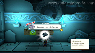 Paper Mario: The Origami King