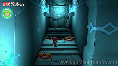 Paper Mario: The Origami King