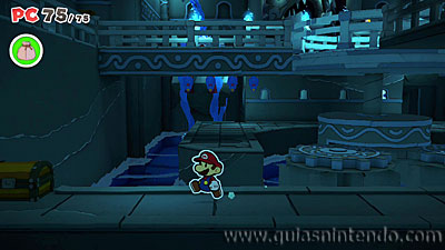 Paper Mario: The Origami King