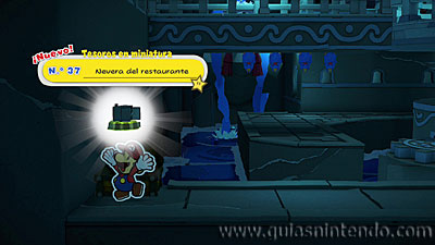 Paper Mario: The Origami King
