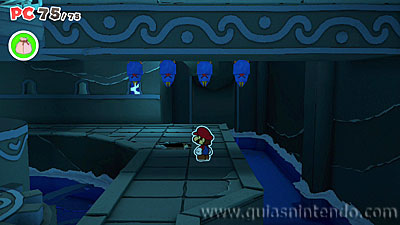 Paper Mario: The Origami King