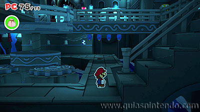 Paper Mario: The Origami King