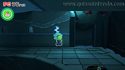 Paper Mario: The Origami King