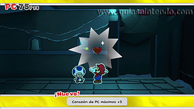 Paper Mario: The Origami King