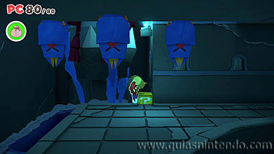 Paper Mario: The Origami King