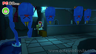 Paper Mario: The Origami King