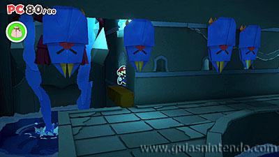 Paper Mario: The Origami King