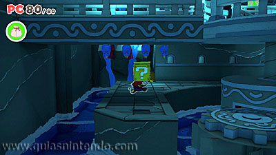 Paper Mario: The Origami King