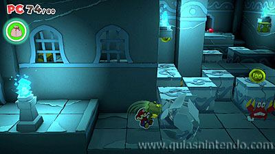 Paper Mario: The Origami King
