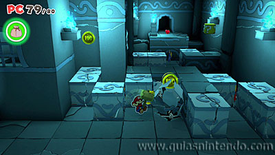 Paper Mario: The Origami King