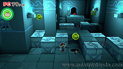 Paper Mario: The Origami King