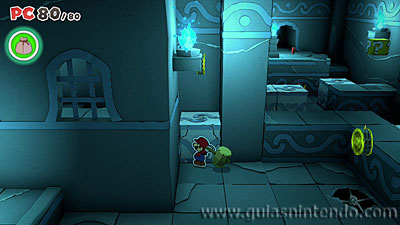 Paper Mario: The Origami King