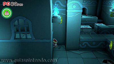 Paper Mario: The Origami King
