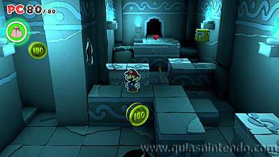 Paper Mario: The Origami King