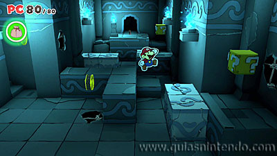 Paper Mario: The Origami King