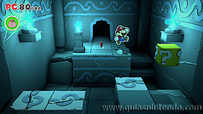 Paper Mario: The Origami King