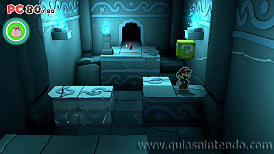 Paper Mario: The Origami King
