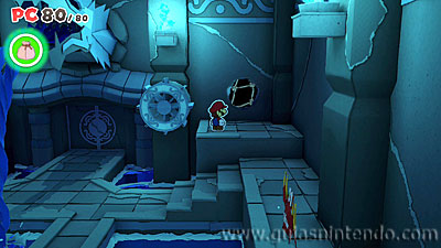Paper Mario: The Origami King