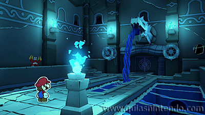Paper Mario: The Origami King