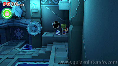 Paper Mario: The Origami King