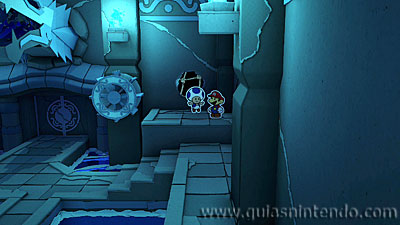 Paper Mario: The Origami King