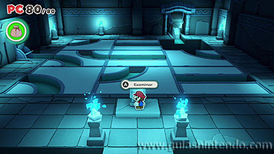 Paper Mario: The Origami King