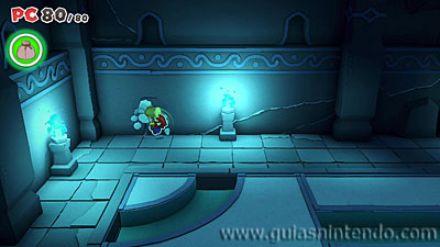 Paper Mario: The Origami King