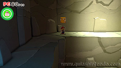 Paper Mario: The Origami King