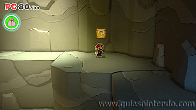 Paper Mario: The Origami King
