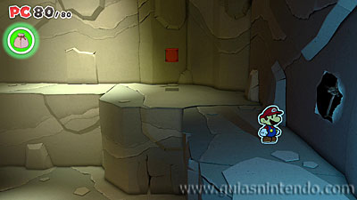 Paper Mario: The Origami King