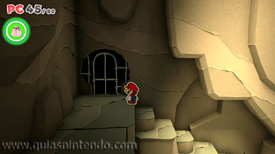 Paper Mario: The Origami King