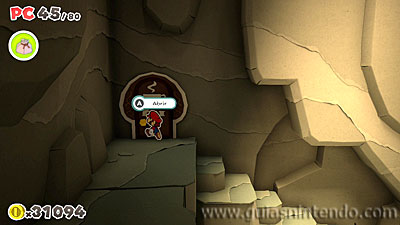 Paper Mario: The Origami King
