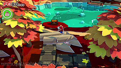 Paper Mario: The Origami King