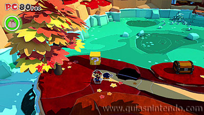 Paper Mario: The Origami King