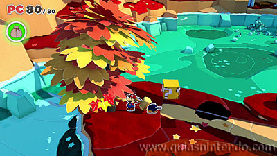 Paper Mario: The Origami King