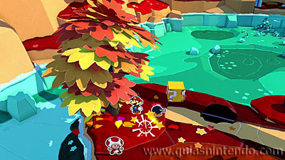 Paper Mario: The Origami King