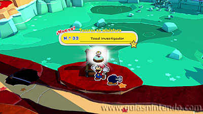 Paper Mario: The Origami King