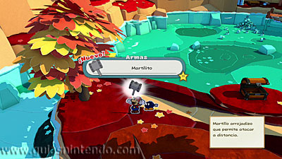 Paper Mario: The Origami King