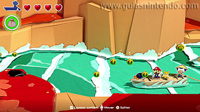 Paper Mario: The Origami King