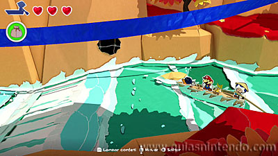 Paper Mario: The Origami King